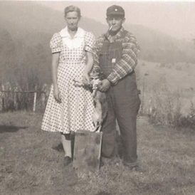 Maple Syrup Memories Image